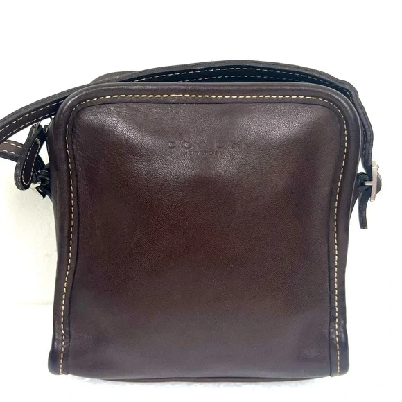 Vintage Coach 9139 Bellini Bag - Picture 3 of 16